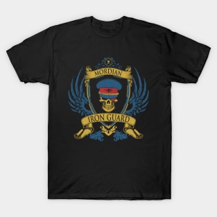 MORDIAN - ELITE EDITION T-Shirt